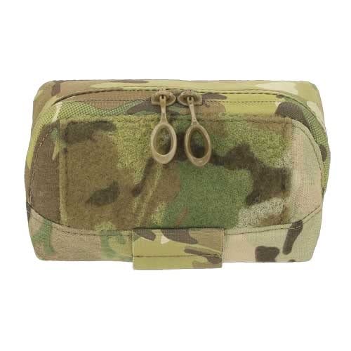 Amazon | Ferro Concepts フェローコンセプト MOLLE Admin Panel